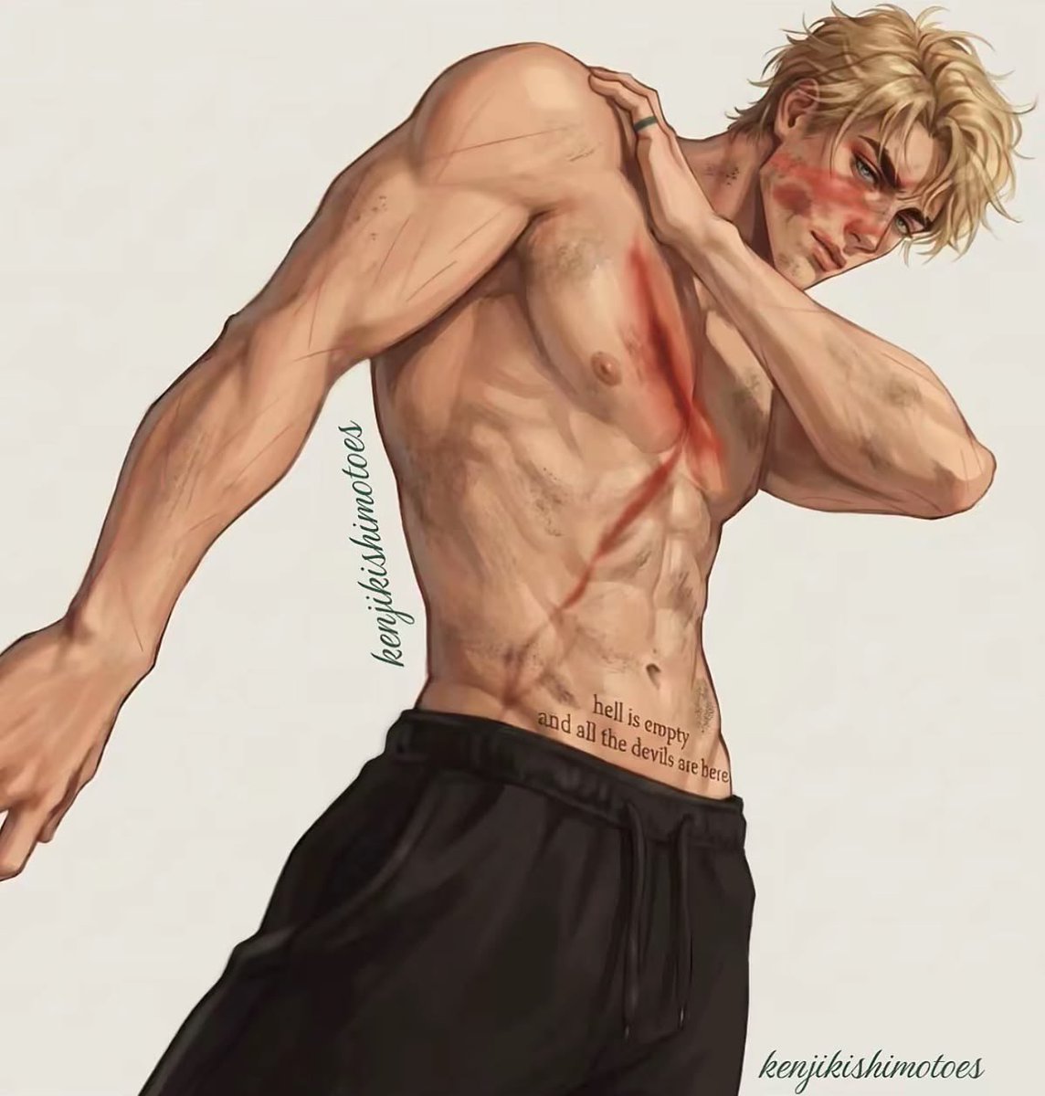 aya ♪⋆⁷ tweet media