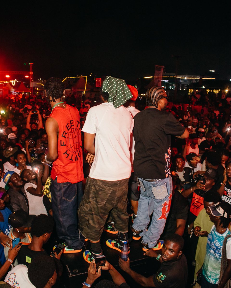 The Pot Boys🫕✍️🏾 tweet media