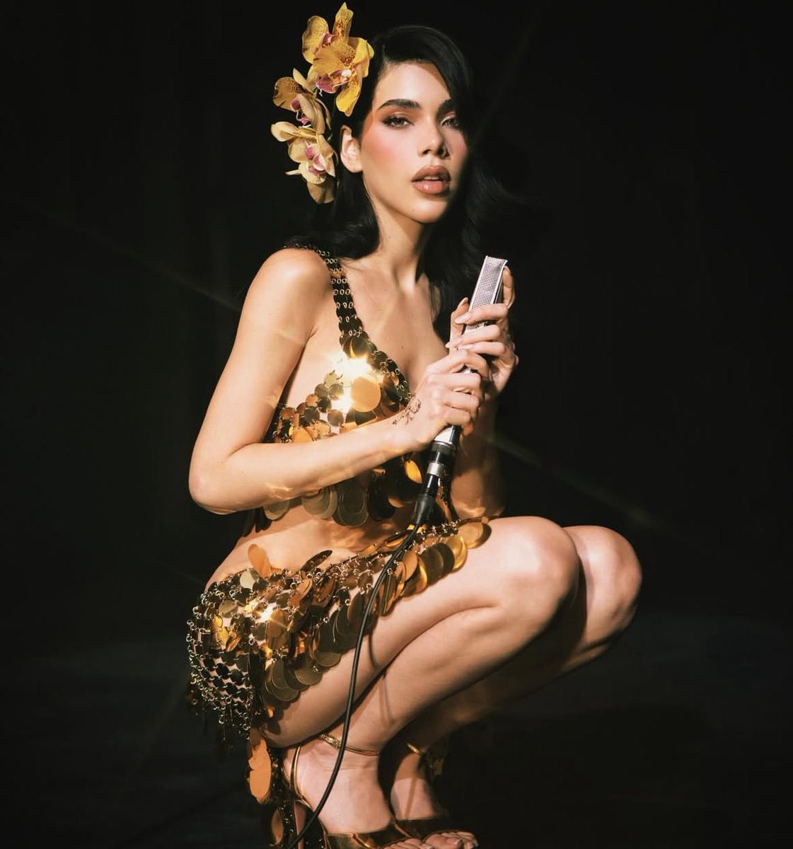 Kenia Credits tweet media