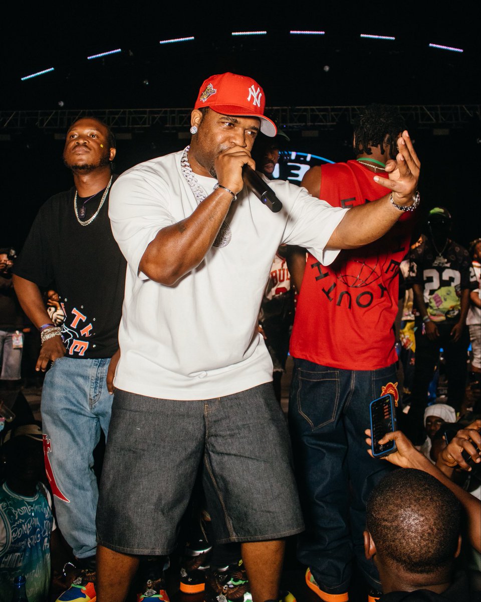 The Pot Boys🫕✍️🏾 tweet media