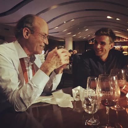 Mike Chambers tweet media