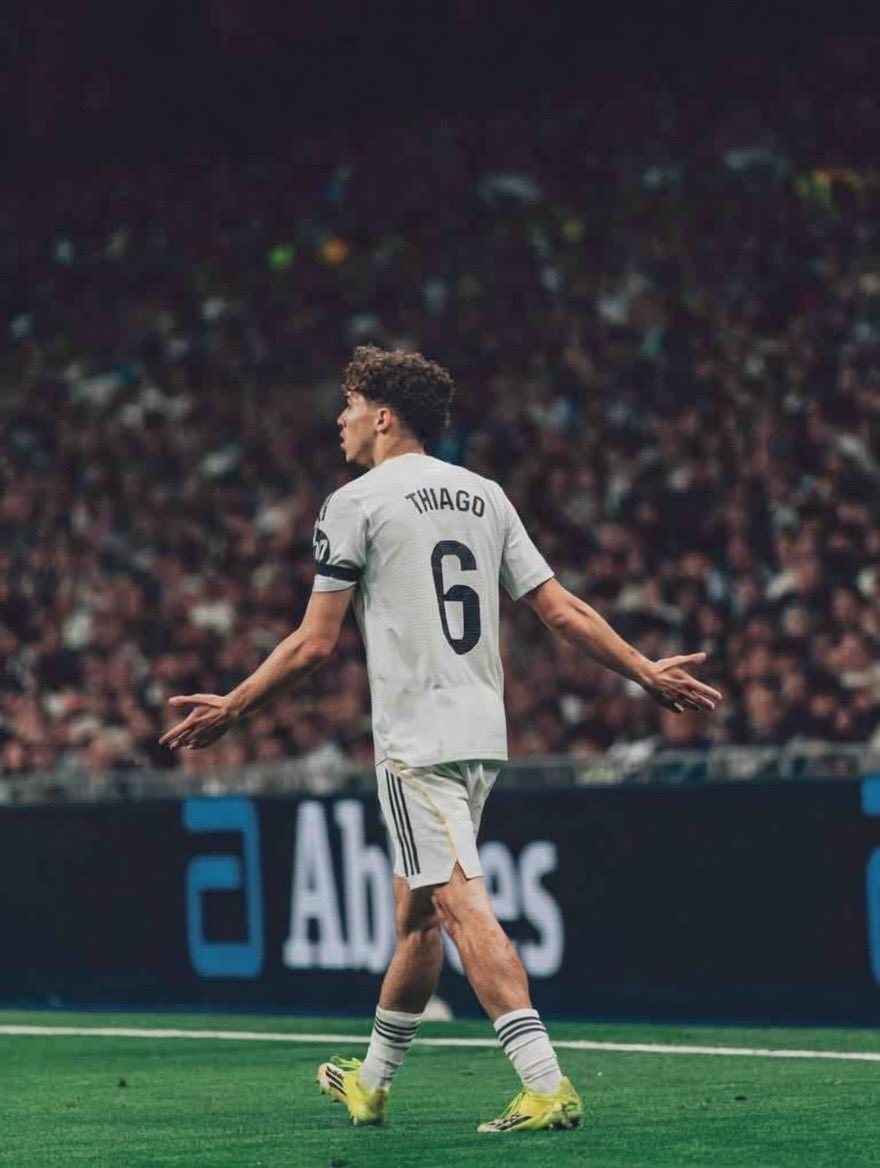 Thiago Pitarch FR 🇫🇷🇪🇸 tweet media