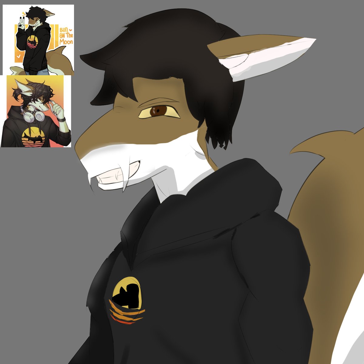 DerekArtsStuff tweet media