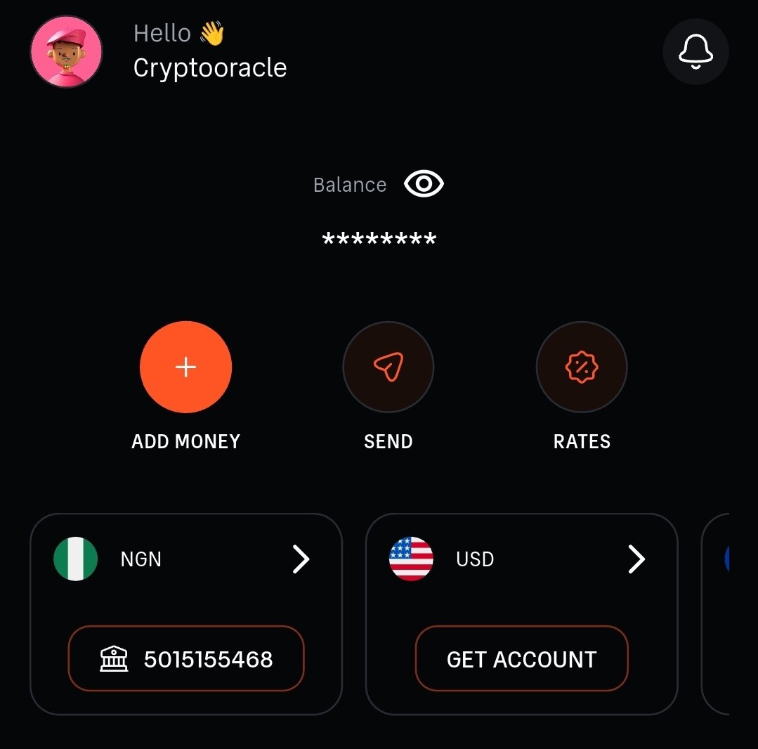0xcryptooracle's tweet photo. EVOLUTION