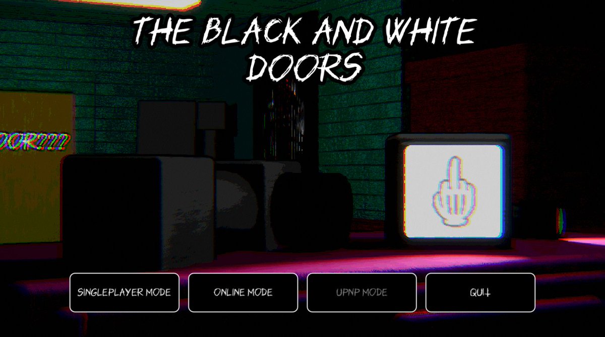 Animatronic Games Studios tweet media