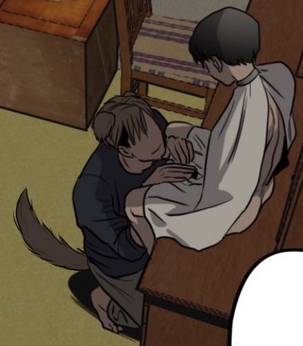 고릴라 tweet media