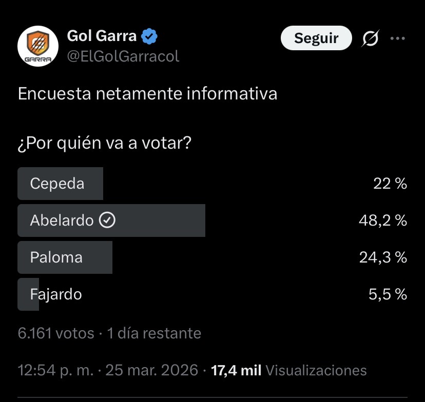 Jaio 🇨🇴 tweet media