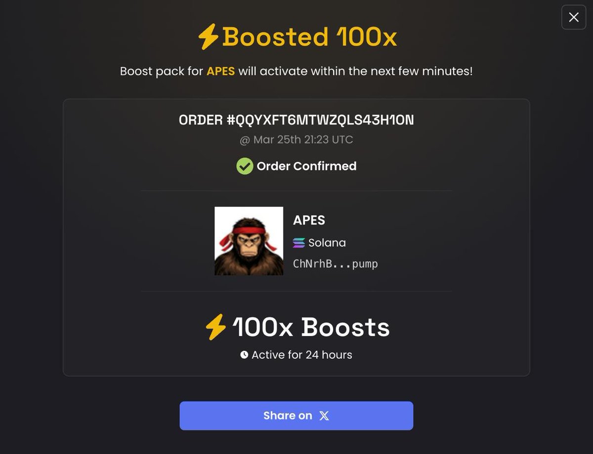 Apes Together Strong tweet media