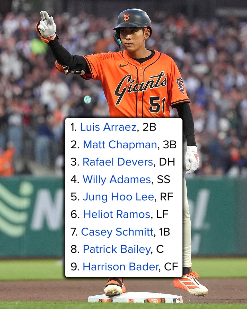 MLB tweet media
