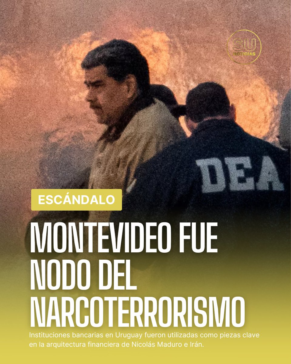 SU Noticias tweet media