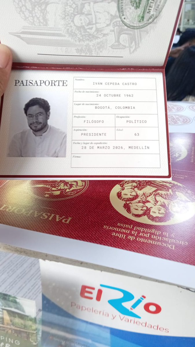 Imprenta Republicana tweet media