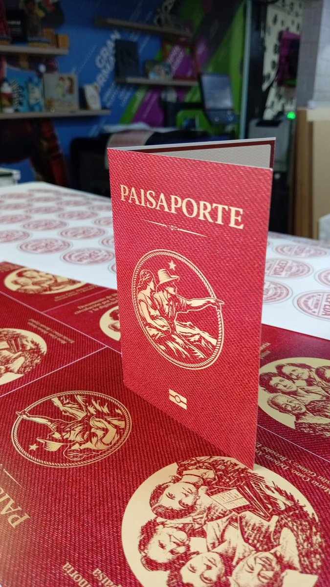 Imprenta Republicana tweet media