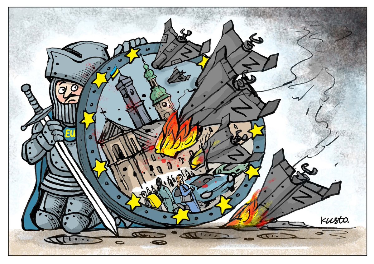 Mykhailo Rohoza tweet media