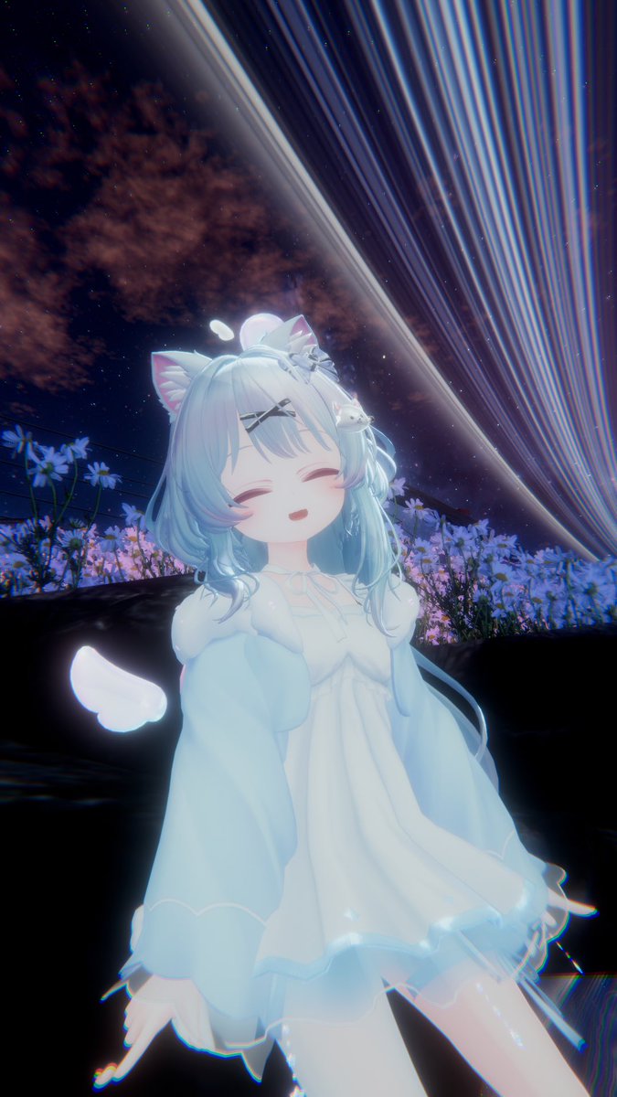 一般あまあまぶいちゃ民ましろちゃん♡ tweet media