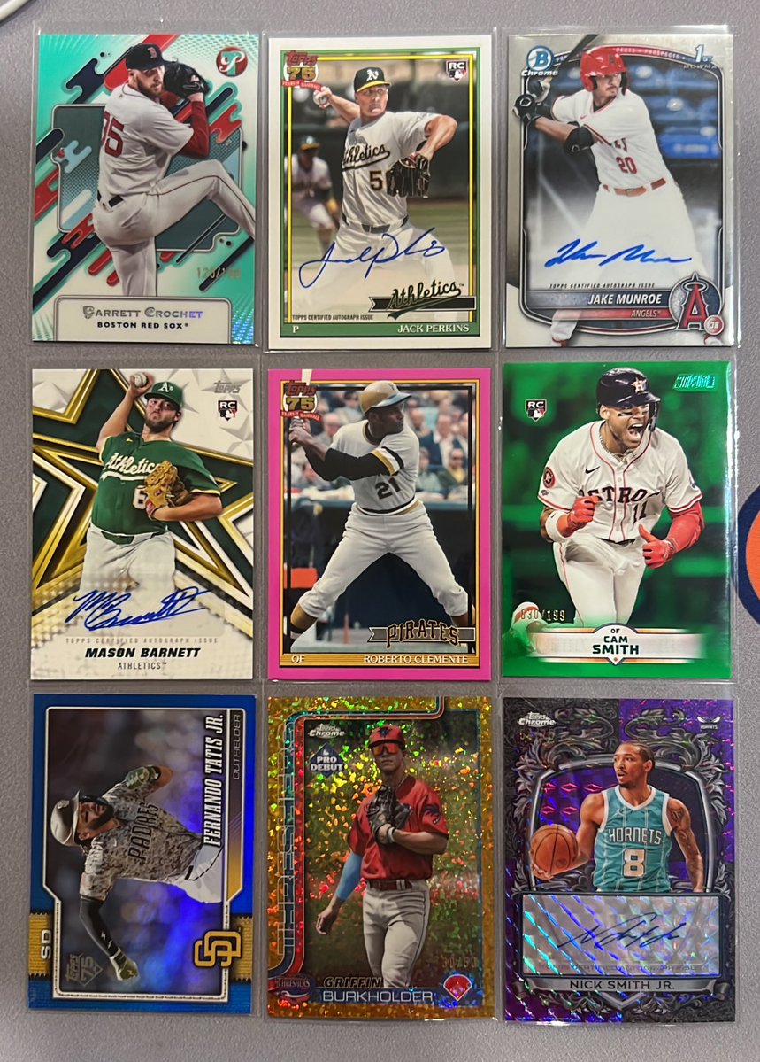 Grant’s Card Vault tweet media