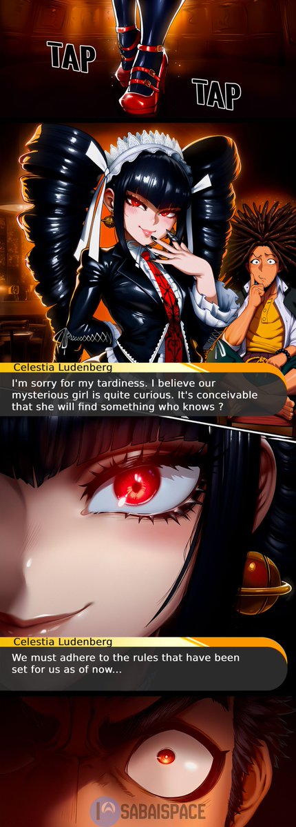 SaBaiSpace tweet media