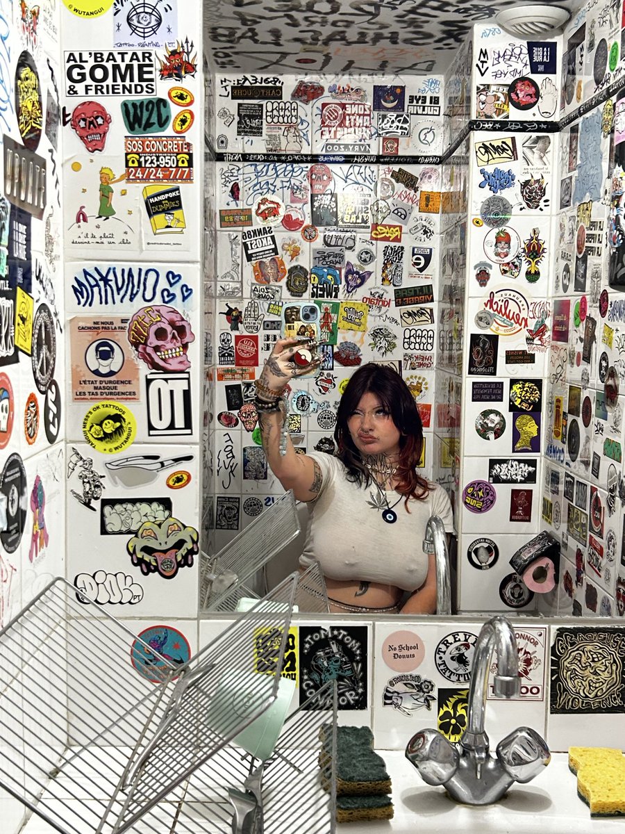 🧫particule tweet media