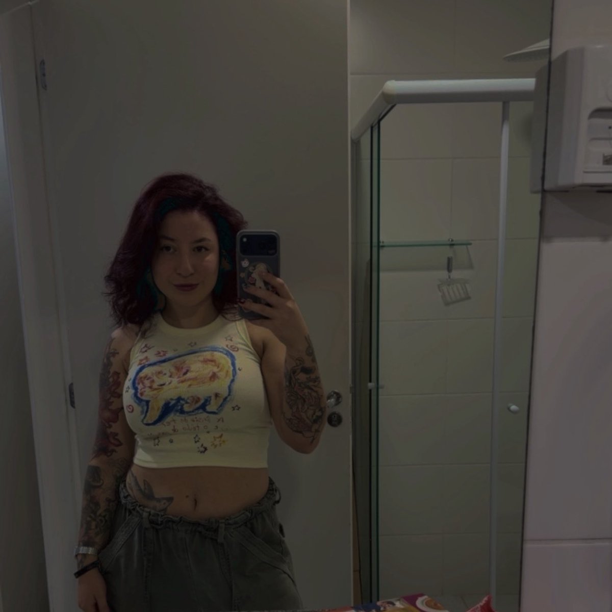 FOGUETA ❤️‍🔥 #CBLOL tweet media