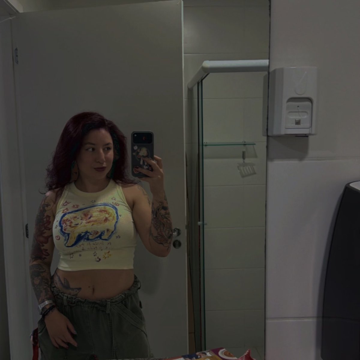 FOGUETA ❤️‍🔥 #CBLOL tweet media