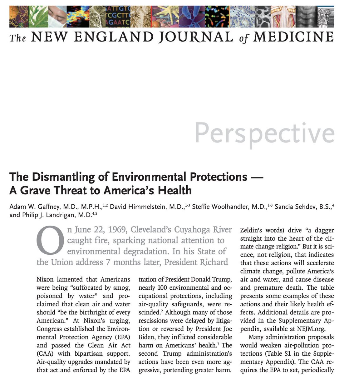 Adam Gaffney tweet media