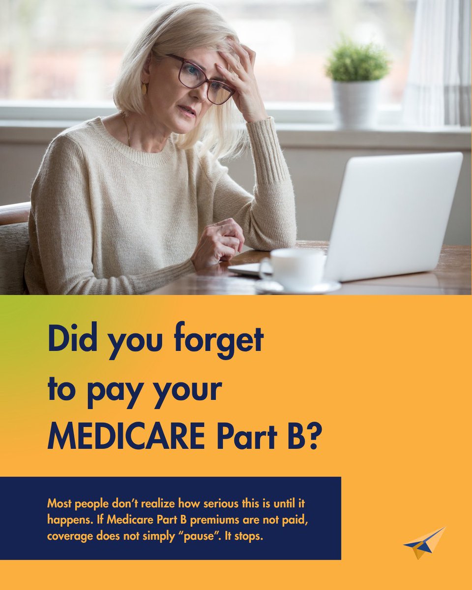 MarianHansen_'s tweet photo. #Loss of #MedicarePartB ? How to resolve it? #MarinaDelReyInsuranceServicesIncorporated https://t.co/VAA3xGxMOH
