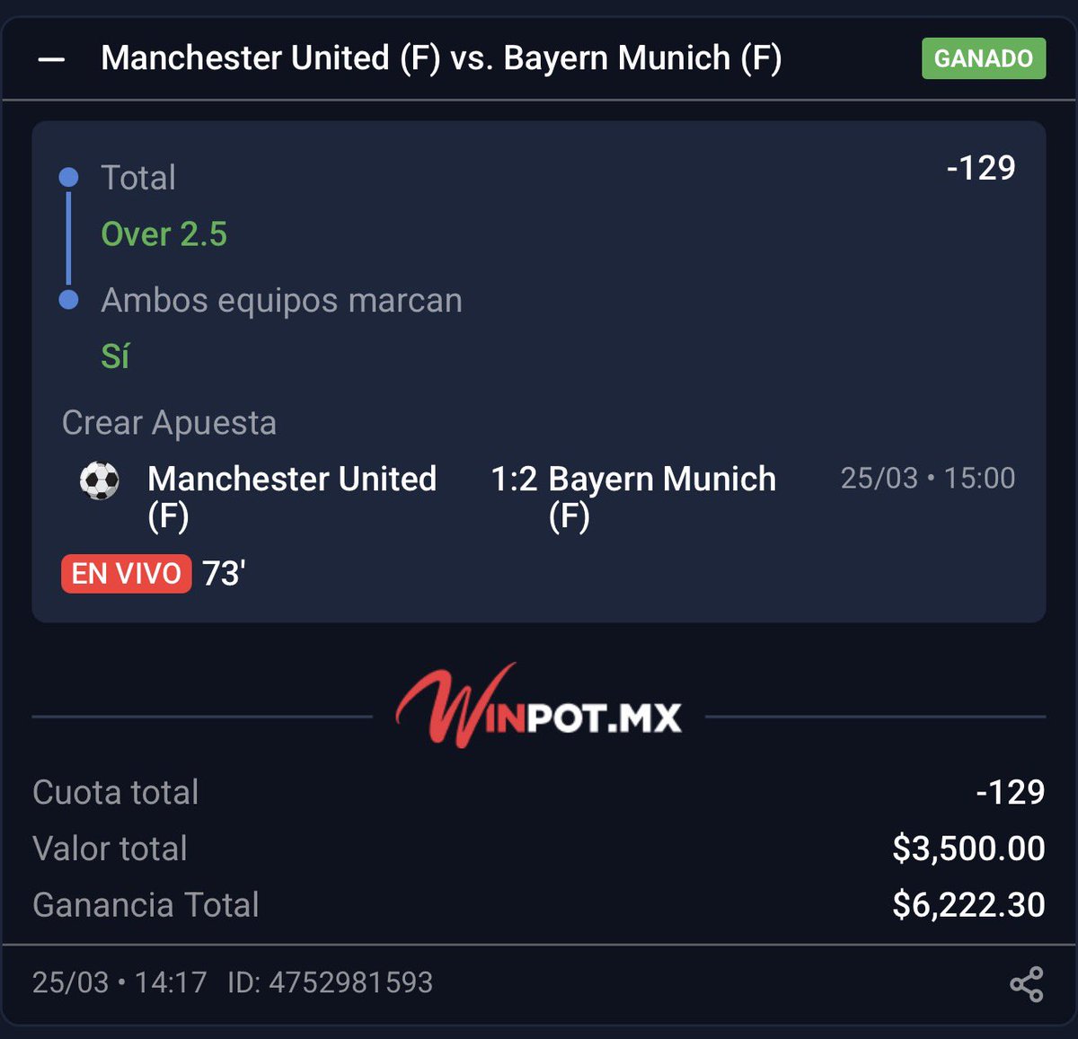 Misaki Picks (Apuestas Deportivas) tweet media