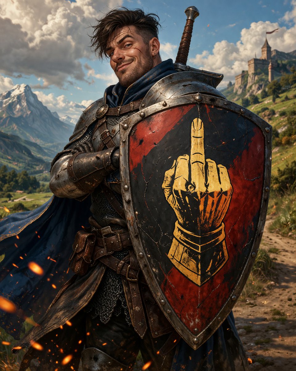 The Crafty DM tweet media