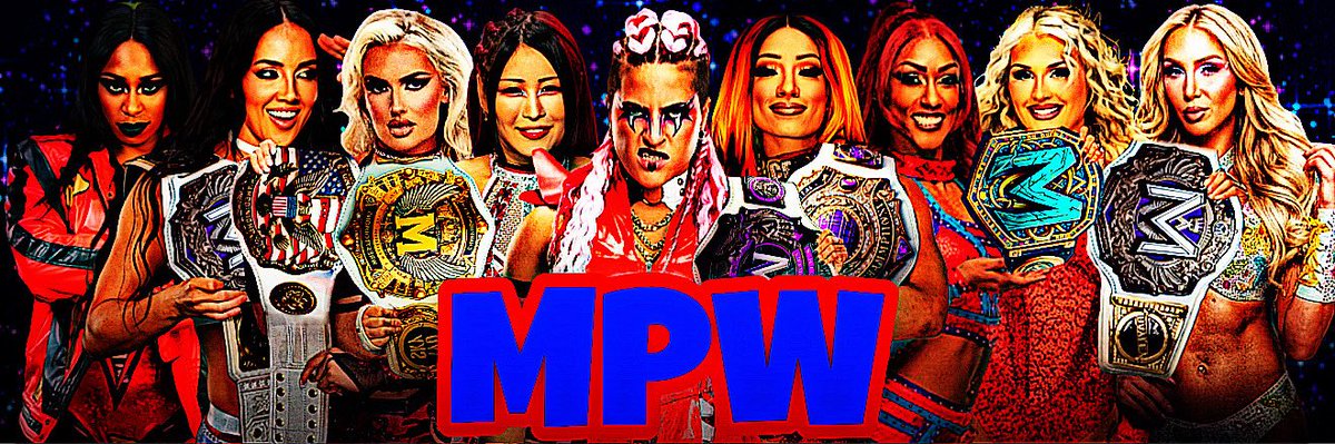 🌌MPW🌌 tweet media