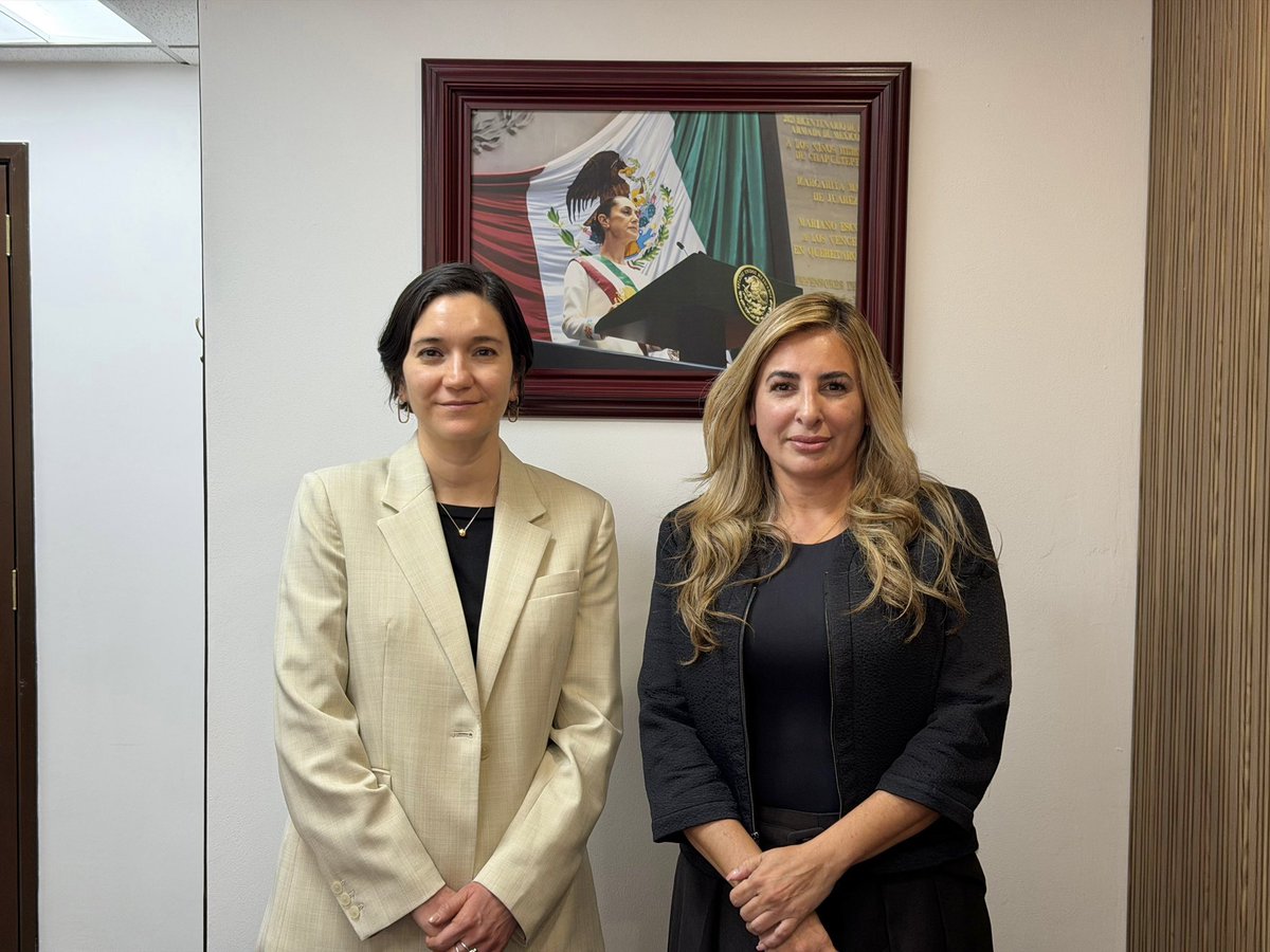 Jessica Saiden Quiroz tweet media