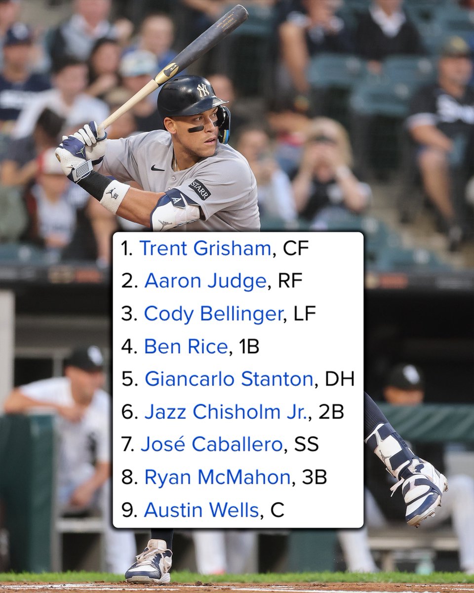 MLB tweet media