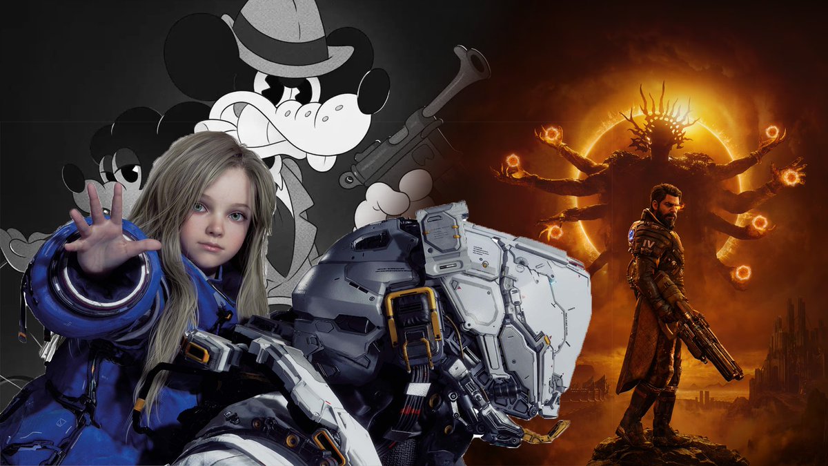 GameNotify tweet media