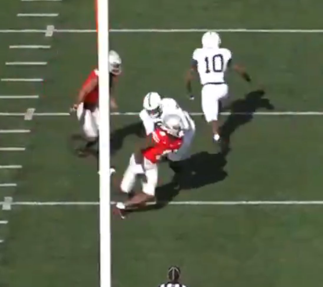 Buckeye HQ tweet media