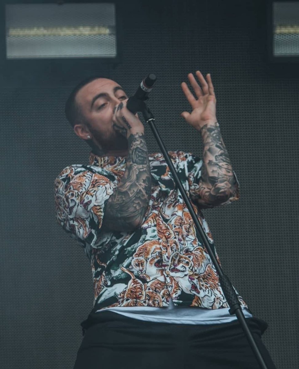 daily pic of mac tweet media