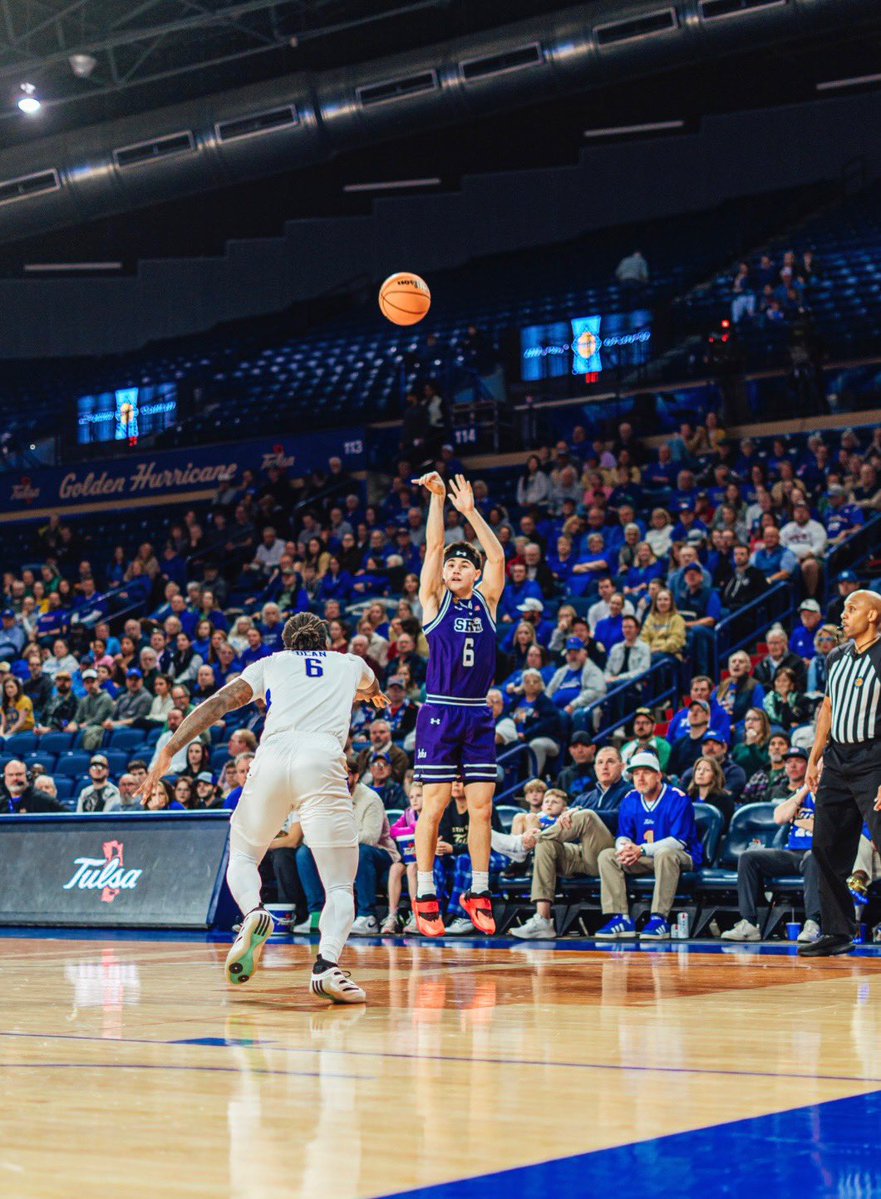 SFA Men’s Basketball tweet media