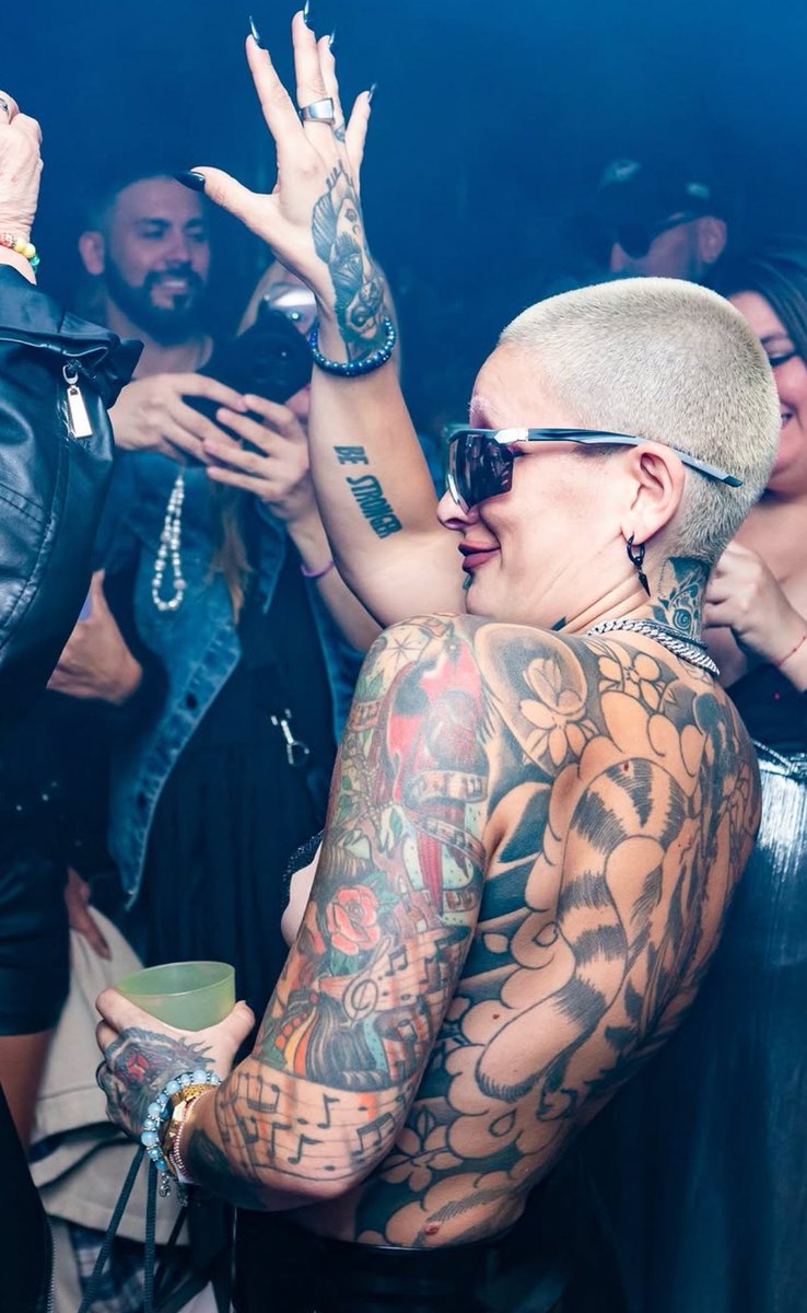 🩷🔥FURIOSAMENTE 🔥🩷 tweet media