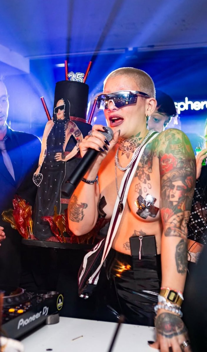 🩷🔥FURIOSAMENTE 🔥🩷 tweet media