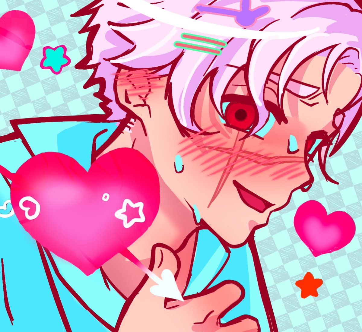 𝓶𝓸𝓮 Aiyla ⚔︎ tweet media