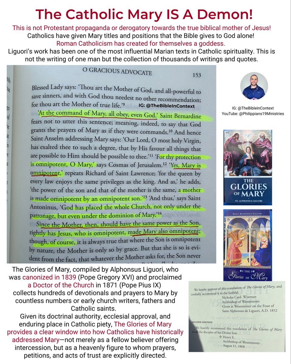 The Bible In Context tweet media