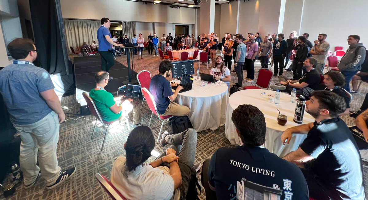 Individuo Digital - (Seba) tweet media