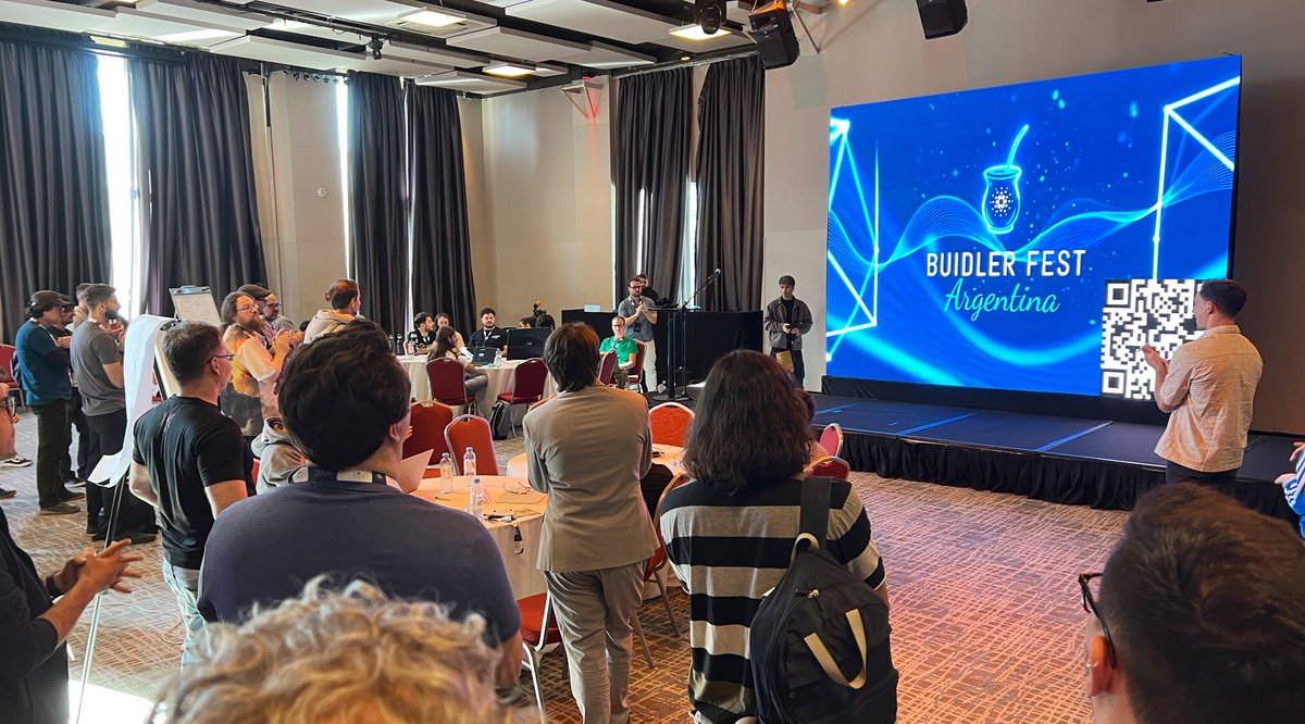 Individuo Digital - (Seba) tweet media