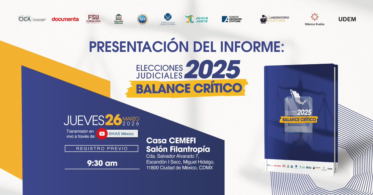 Centro de Investigación de Crímenes Atroces tweet media