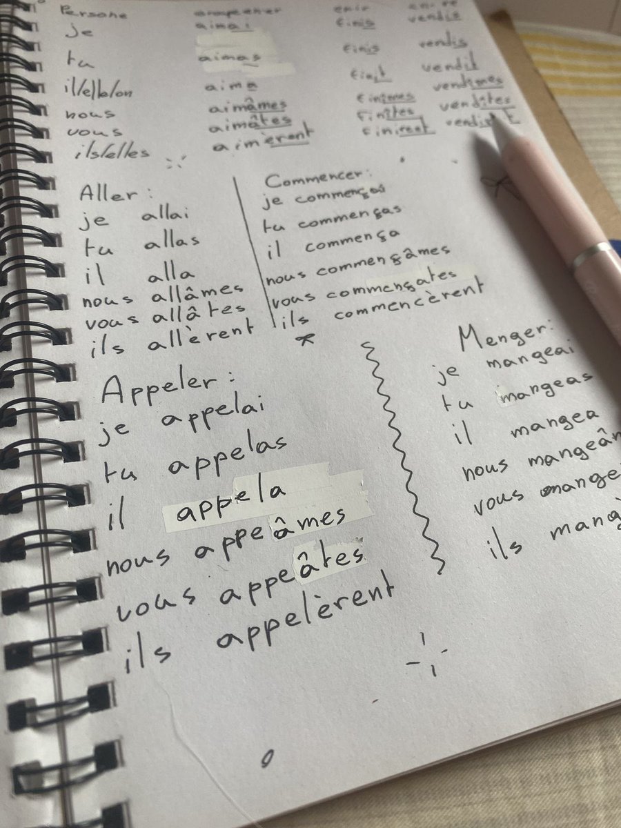 AFTERSIRENS's tweet photo. ━━━── ───── ─────
ㅤ    ⚪     @/𝒐.𝒅𝒐𝒏𝒐𝒗𝒂𝒏 ⠇          
                     ʰᵃᶜᵉ ¹ ᵐⁱⁿᵘᵗᵒ
French lessons w/ @/𝑎𝑚𝑒𝑙𝑖𝑒𝑙𝑒𝑓𝑒𝑣𝑟𝑒 ( @REWRITETH3STARS ) https://t.co/PrlN2Wj0GU