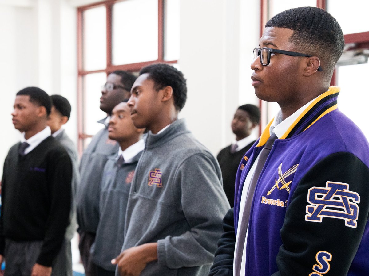 Dillard University tweet media