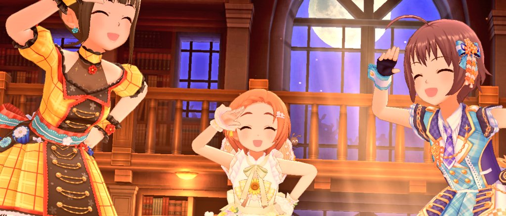 磁石亭 tweet media