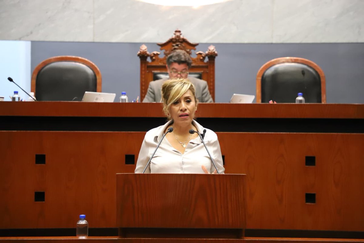 Congreso Guerrero tweet media