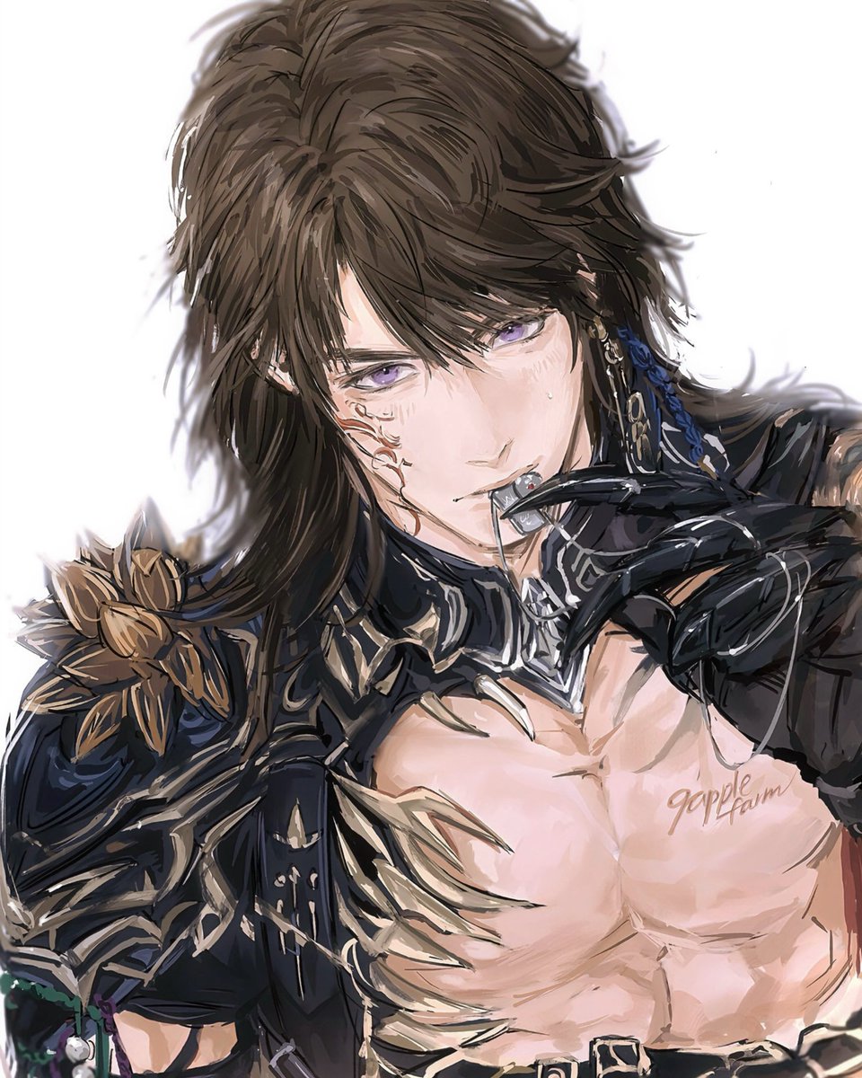 苹果园 tweet media