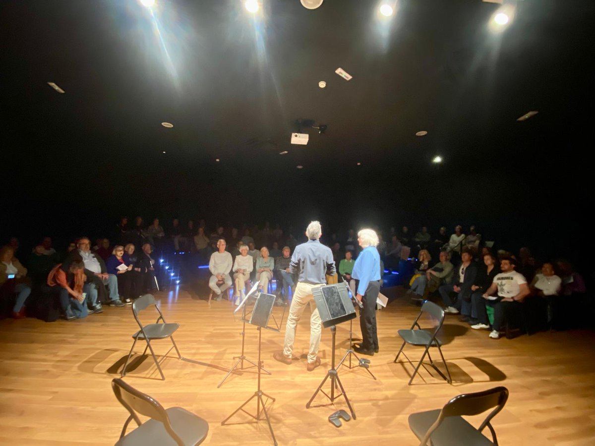 Museo de Nerja tweet media