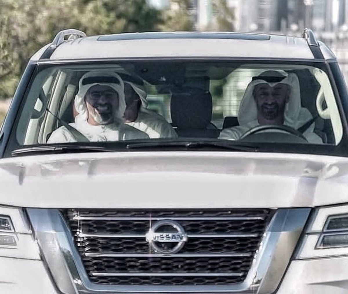 نشمي 🇰🇼 tweet media