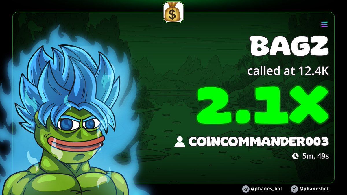 Coin Commander tweet media