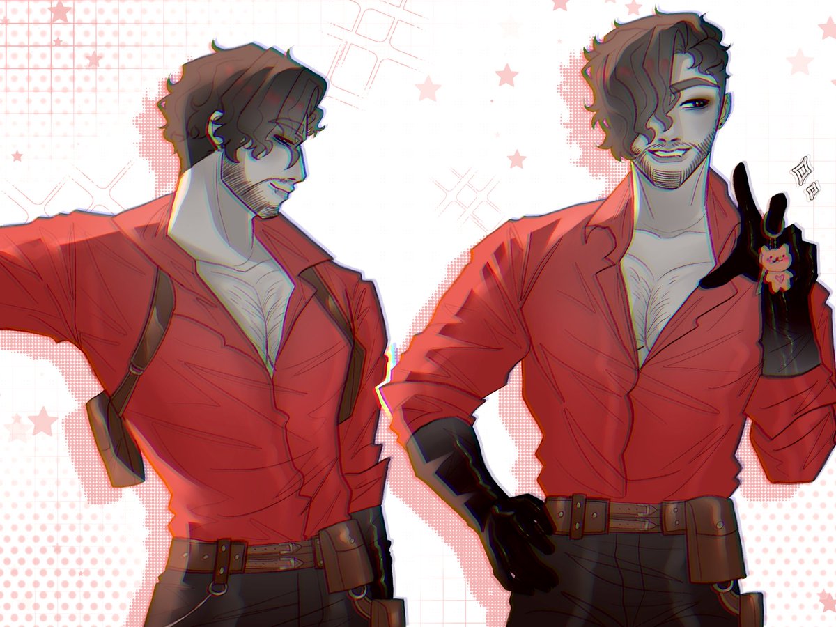 zoë 🩸⋆｡°✩ tweet media